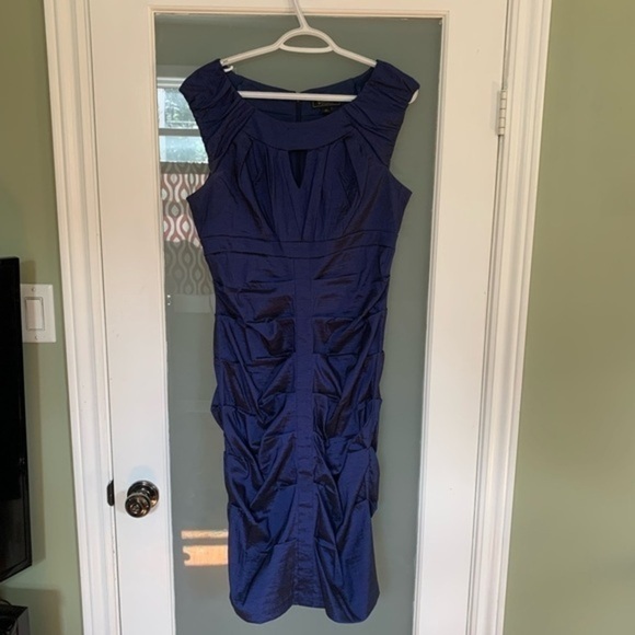 Dress barn Collection Dress - Picture 1 of 4